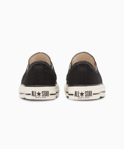 CONVERSE CANVAS ALL STAR J OX