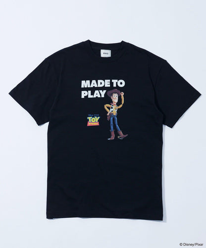 TOYSTORYTEE WODDY T恤