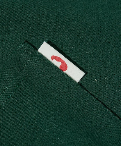 サウナ田ヒロユキ × SAUVENIR × FREAK'S STORE 聯名 KANNAIGI 抽繩包 加絨衛衣套裝 / 館內服