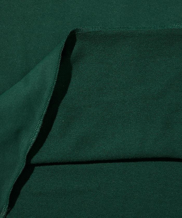 サウナ田ヒロユキ × SAUVENIR × FREAK'S STORE 聯名 KANNAIGI 抽繩包 加絨衛衣套裝 / 館內服