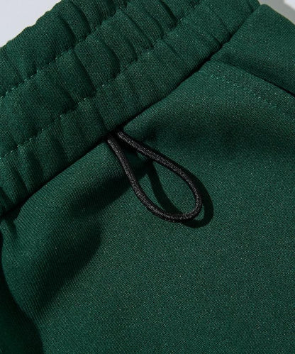 サウナ田ヒロユキ × SAUVENIR × FREAK'S STORE 聯名 KANNAIGI 抽繩包 加絨衛衣套裝 / 館內服