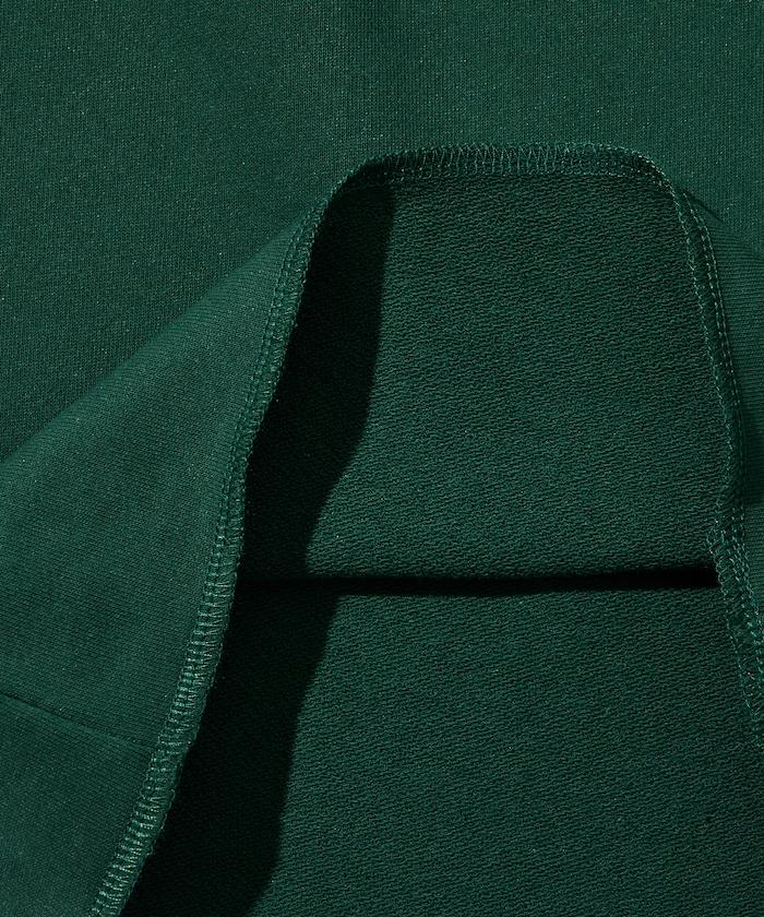 サウナ田ヒロユキ × SAUVENIR × FREAK'S STORE 聯名 KANNAIGI 抽繩包 加絨衛衣套裝 / 館內服