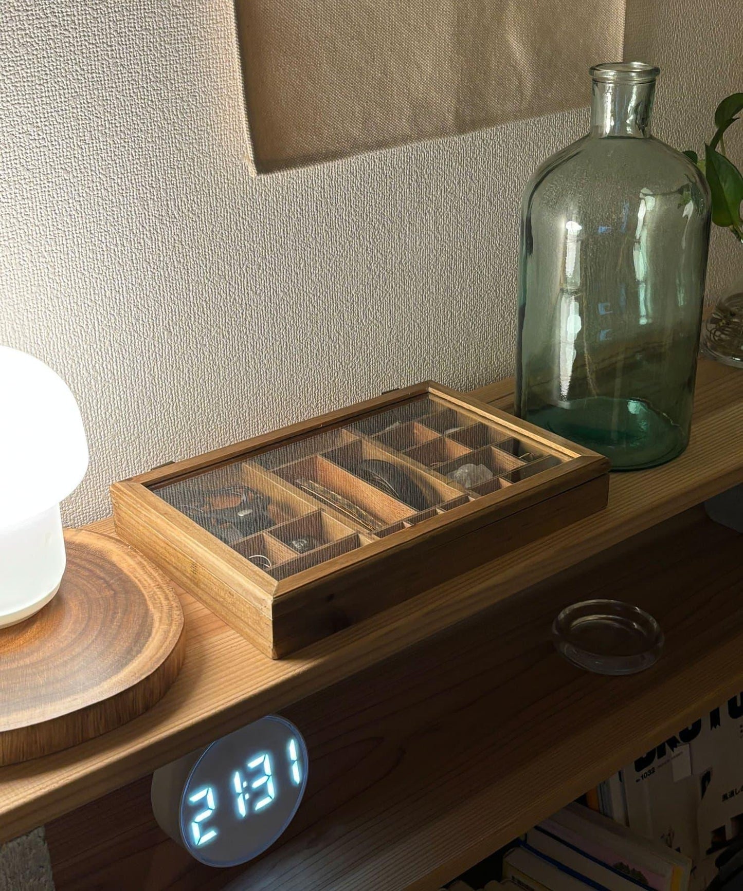 多格首飾收納盒 my room shop