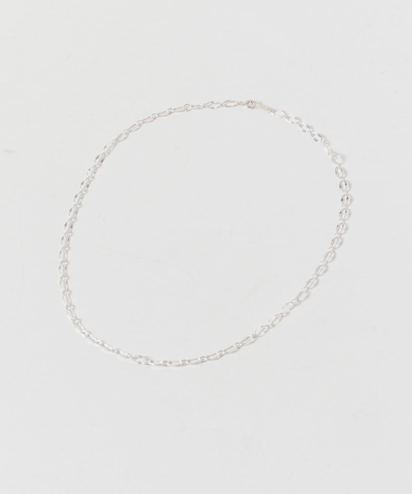 decor『デコール』 MADELEINE CHAIN NECKLACE