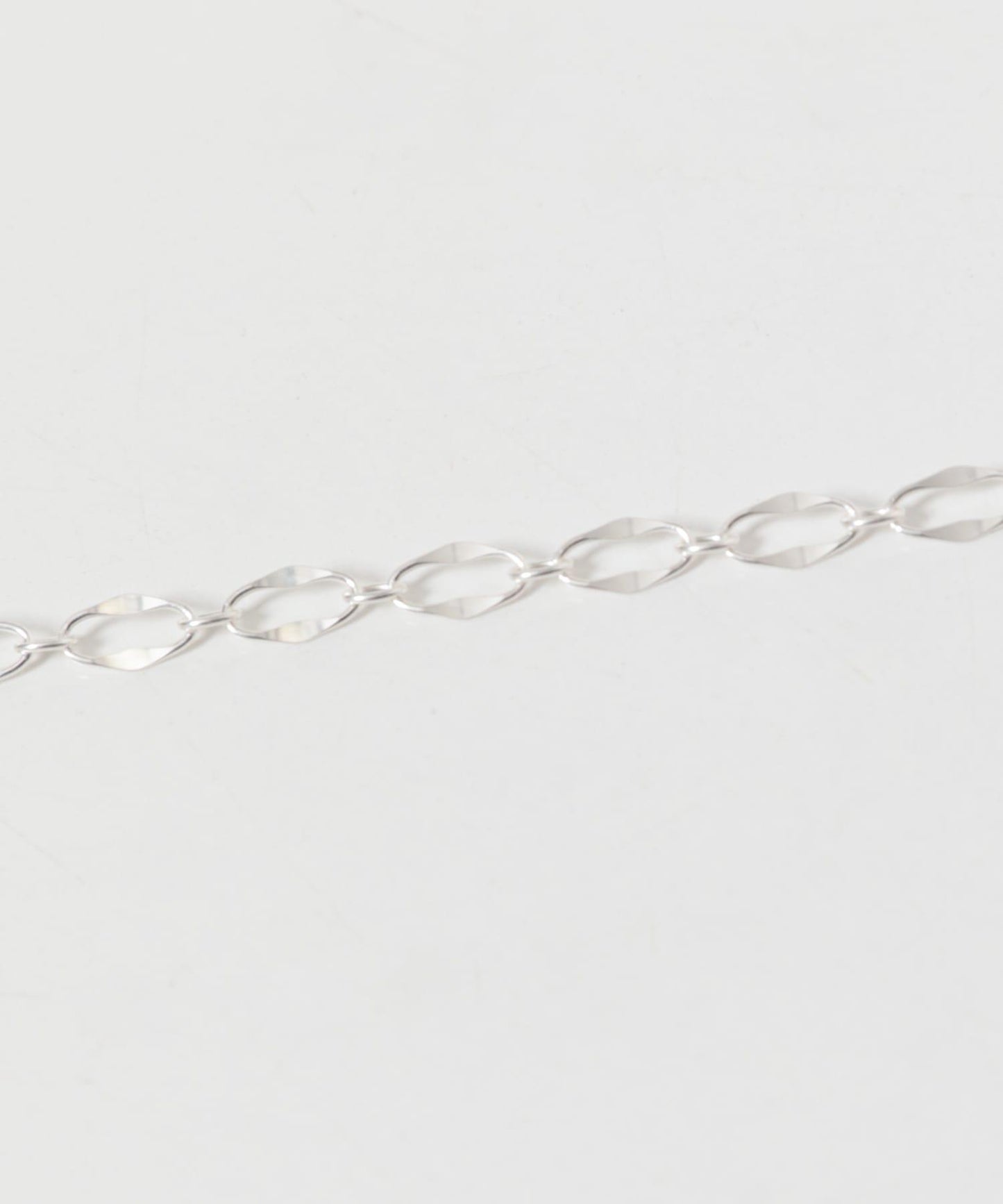 decor『デコール』 MADELEINE CHAIN NECKLACE