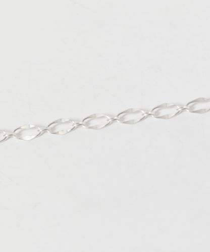 decor『デコール』 MADELEINE CHAIN NECKLACE