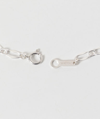decor『デコール』 MADELEINE CHAIN NECKLACE