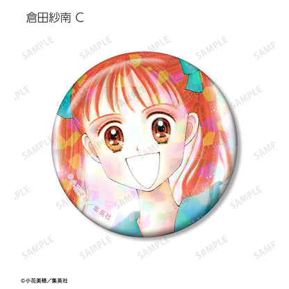 こどものおもちゃ（玩偶遊戲） 彩色插畫鐳射徽章 完整盒裝（12包入）