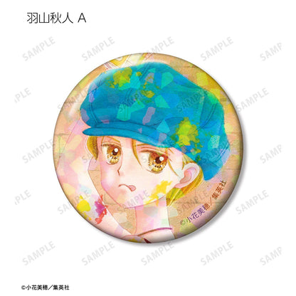 こどものおもちゃ（玩偶遊戲） 彩色插畫鐳射徽章 完整盒裝（12包入）