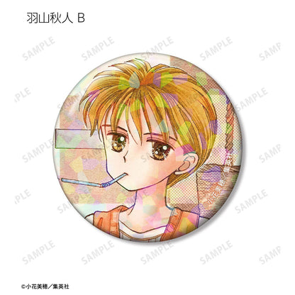 こどものおもちゃ（玩偶遊戲） 彩色插畫鐳射徽章 完整盒裝（12包入）