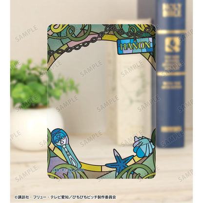 人魚的旋律（唱K小魚仙） 波音 Aure Glass B8硬質保護殼