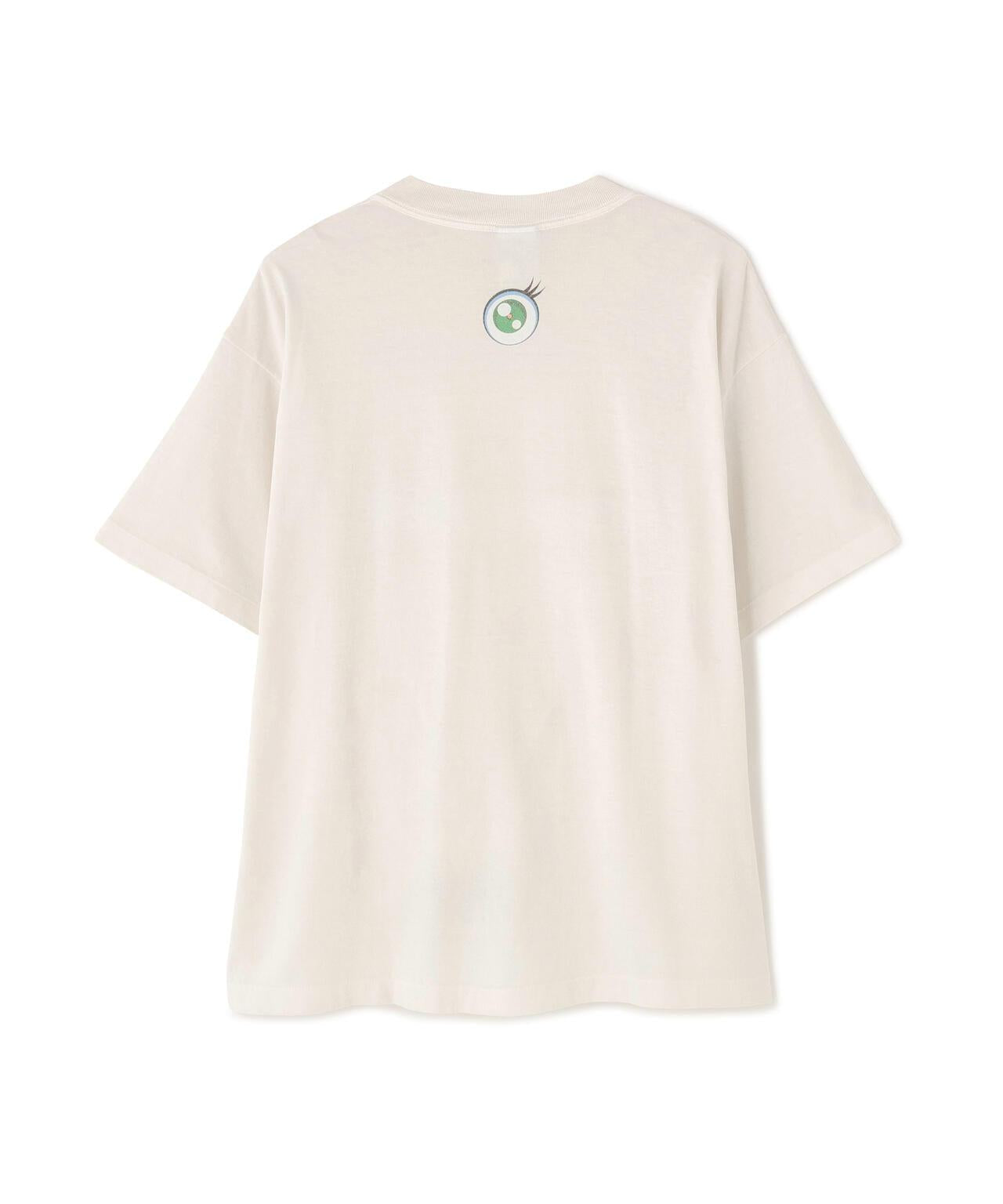 mononoke・made/モノノケ・メイド/SS T-SHIRT/MONONOKE/RAINBOW 短袖T恤