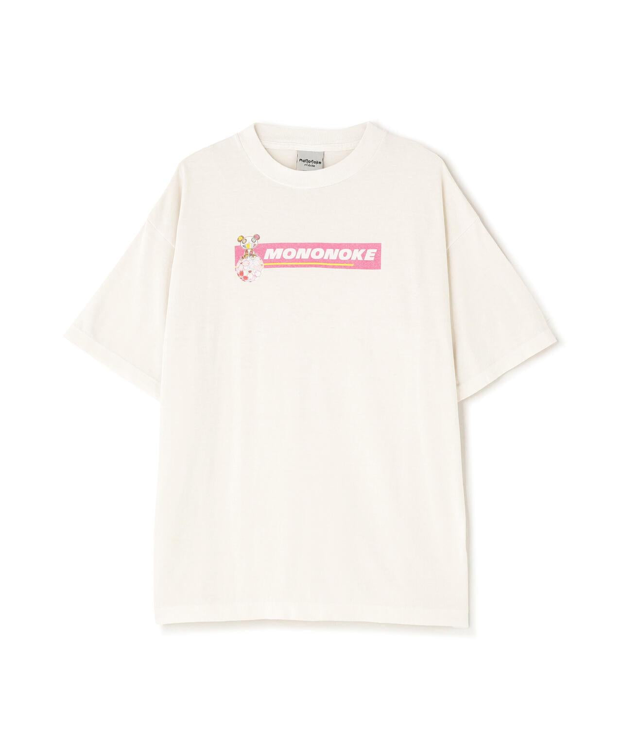 mononoke・made/モノノケ・メイド/SS T-SHIRT/MONONOKE