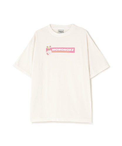 mononoke・made/モノノケ・メイド/SS T-SHIRT/MONONOKE