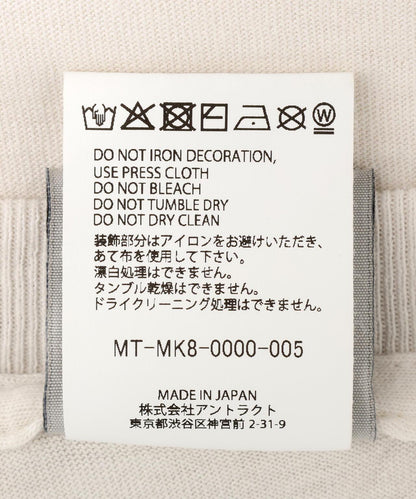 mononoke・made/モノノケ・メイド/SS T-SHIRT/MONONOKE