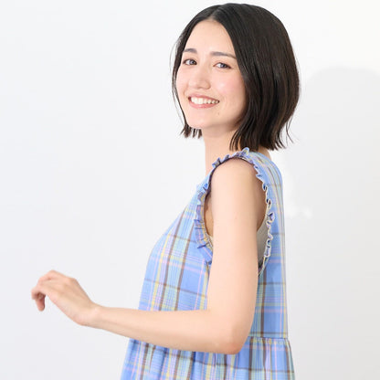 POLO BCS/リンク 格紋連衣裙