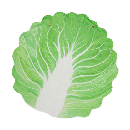 蔬菜造型包巾