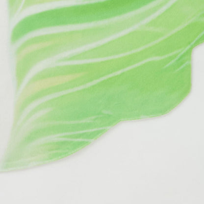 蔬菜造型包巾