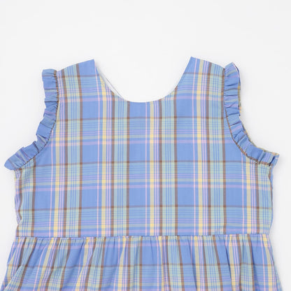 POLO BCS/リンク 格紋連衣裙