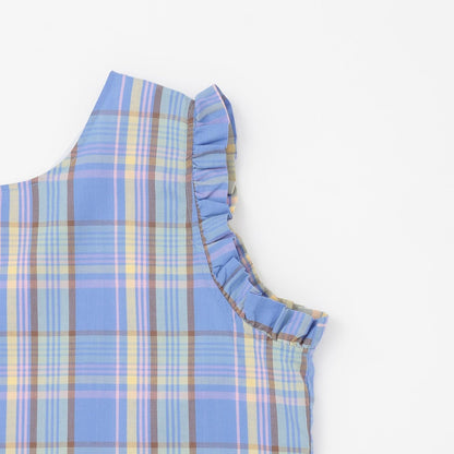POLO BCS/リンク 格紋連衣裙