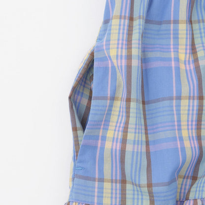 POLO BCS/リンク 格紋連衣裙