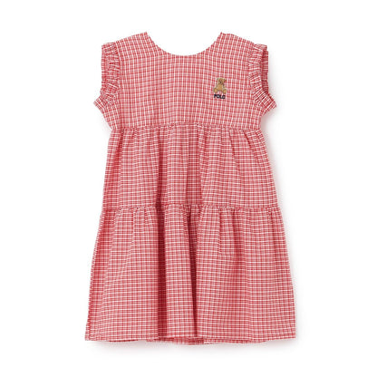 POLO BCS/リンク 格紋連衣裙