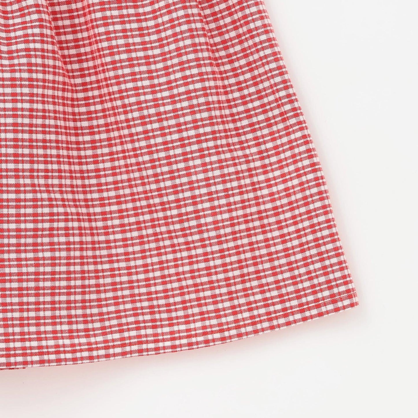 POLO BCS/リンク 格紋連衣裙