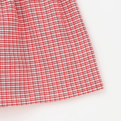 POLO BCS/リンク 格紋連衣裙