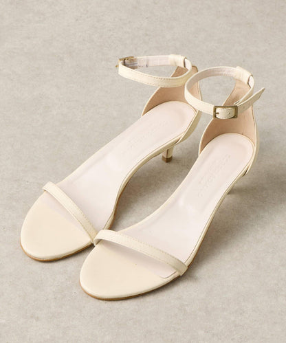 CORSO ROMA 9 綁帶涼鞋