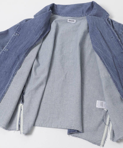 FACON JACMIN PYJAMA SHIRTS
