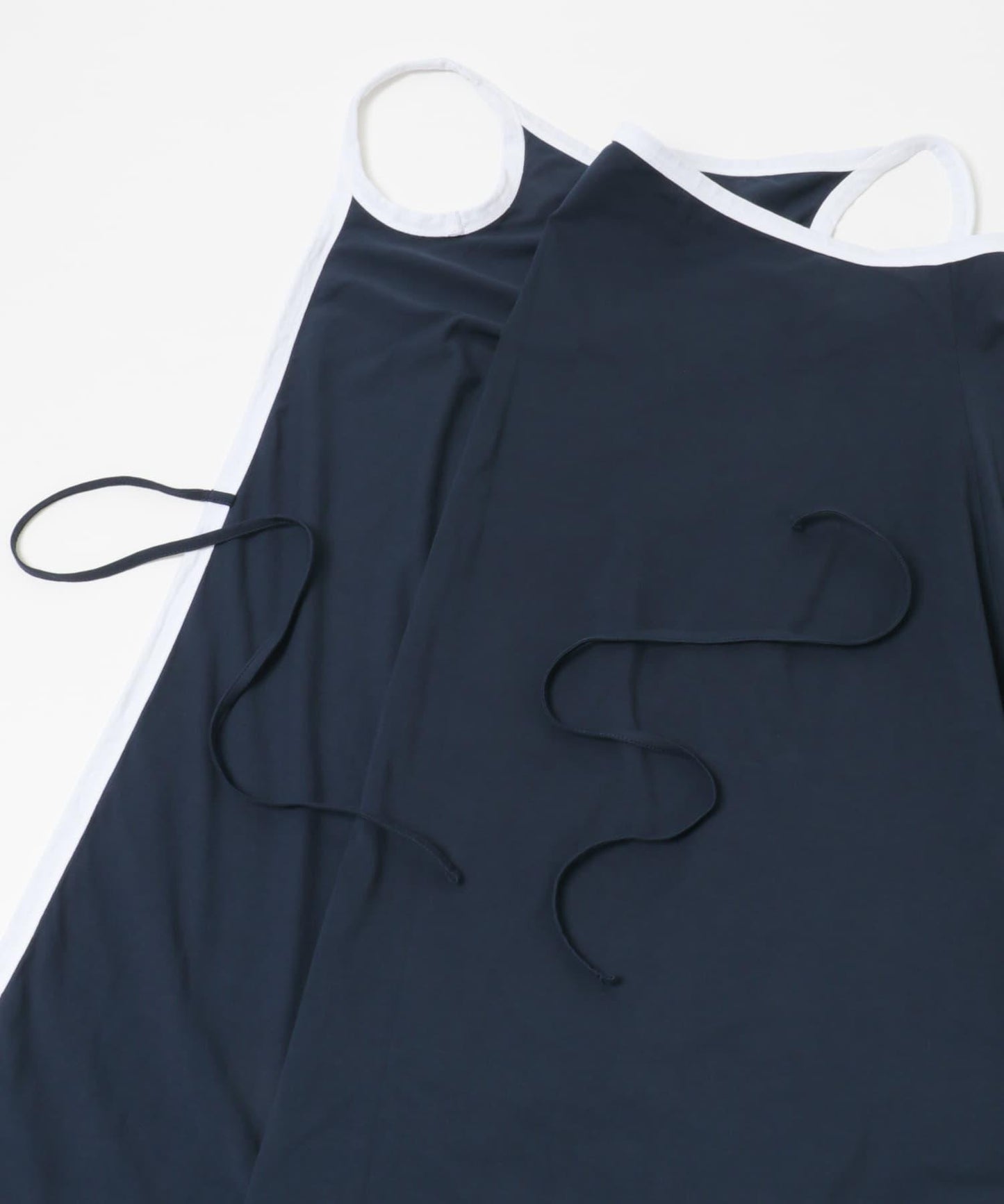 FACON JACMIN CROSSING DRESS