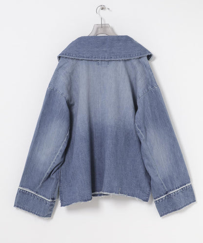 FACON JACMIN PYJAMA SHIRTS