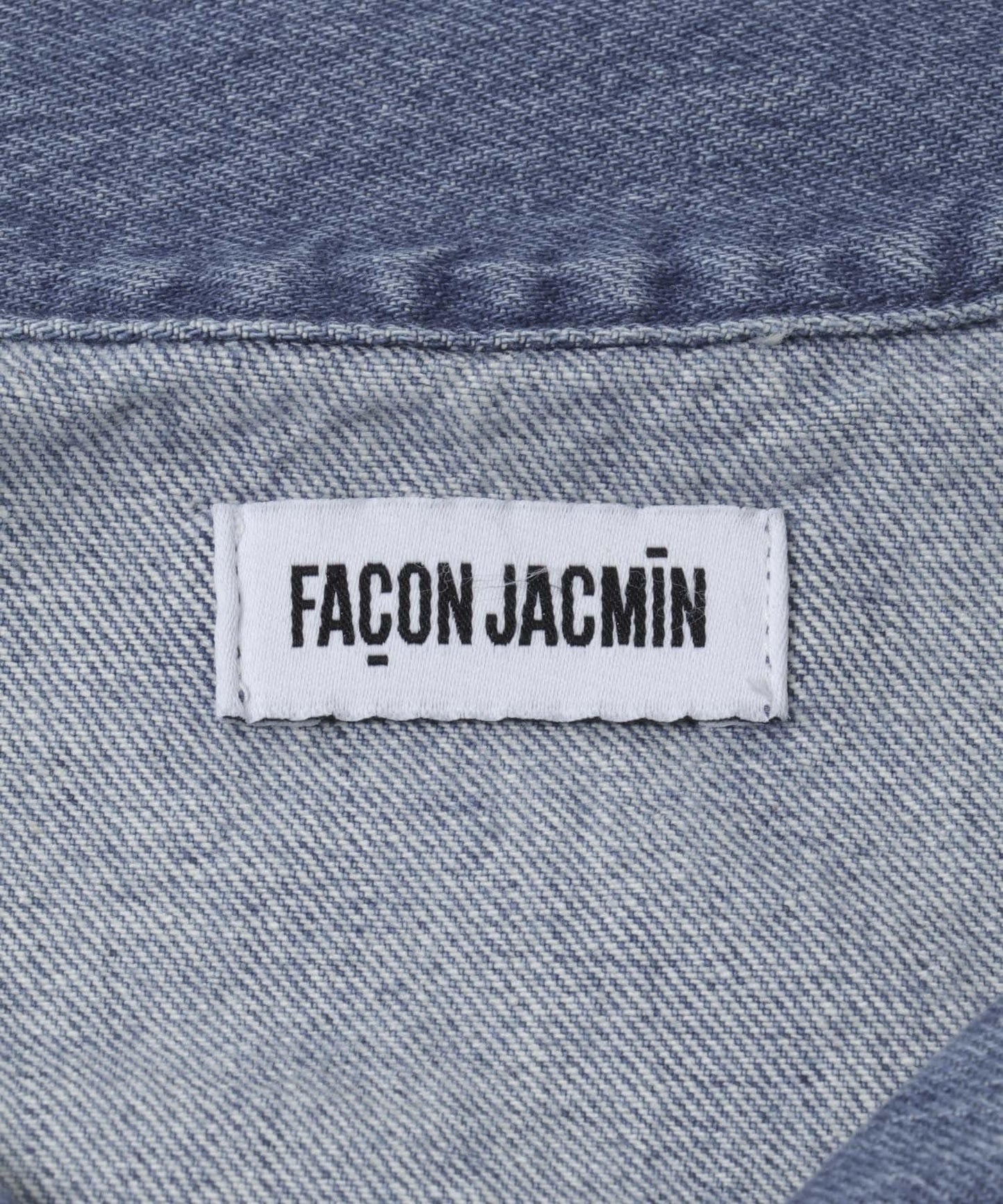FACON JACMIN PYJAMA SHIRTS