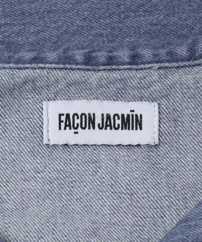 FACON JACMIN PYJAMA SHIRTS