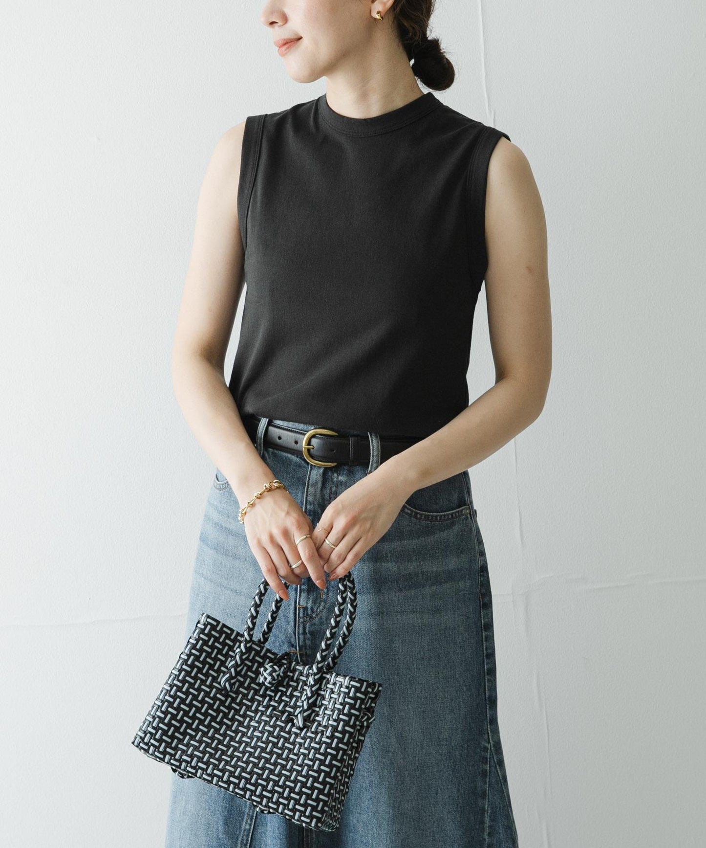 onit AMERICAN DRY COTTON T恤