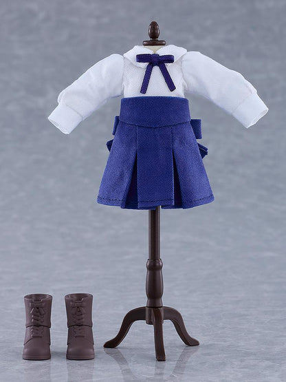 Fate/stay night（命運/停留之夜） 粘土娃 Saber 私服Ver.