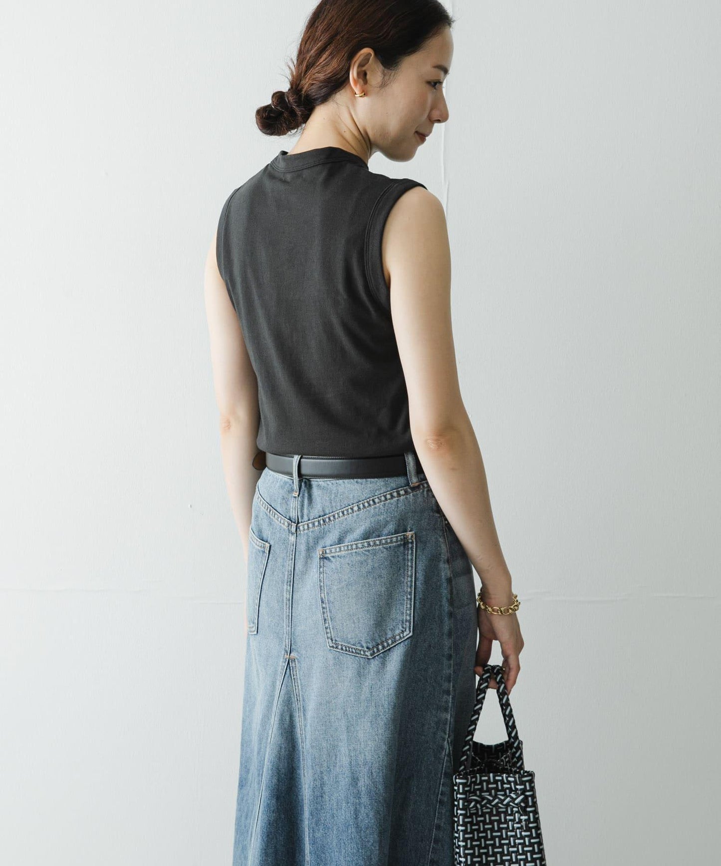 onit AMERICAN DRY COTTON T恤