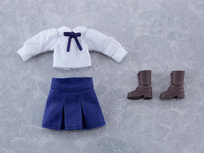 Fate/stay night（命運/停留之夜） 粘土娃 Saber 私服Ver.