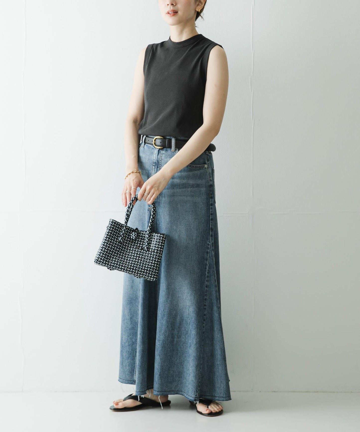 onit AMERICAN DRY COTTON T恤