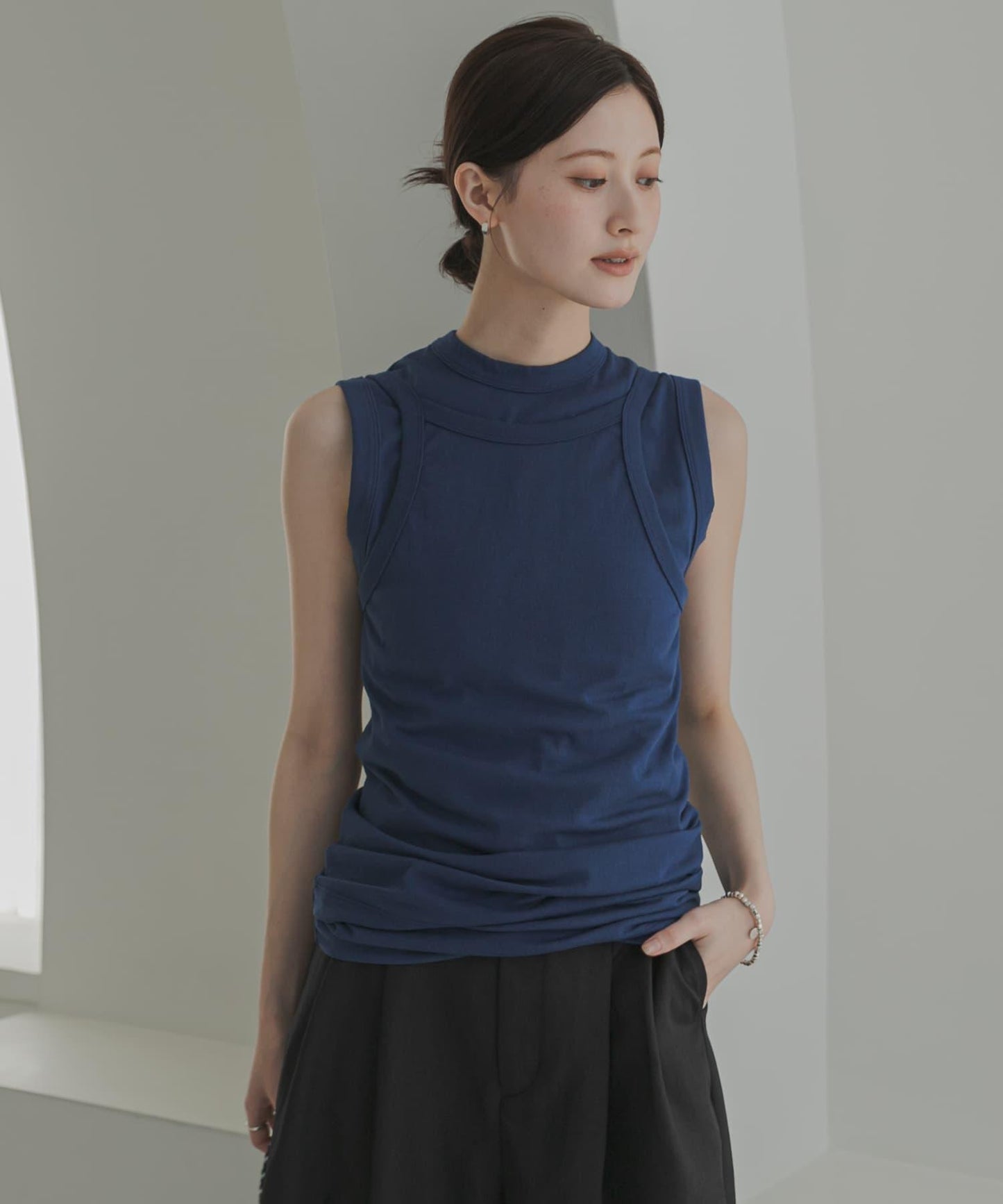 onit AMERICAN DRY COTTON T恤