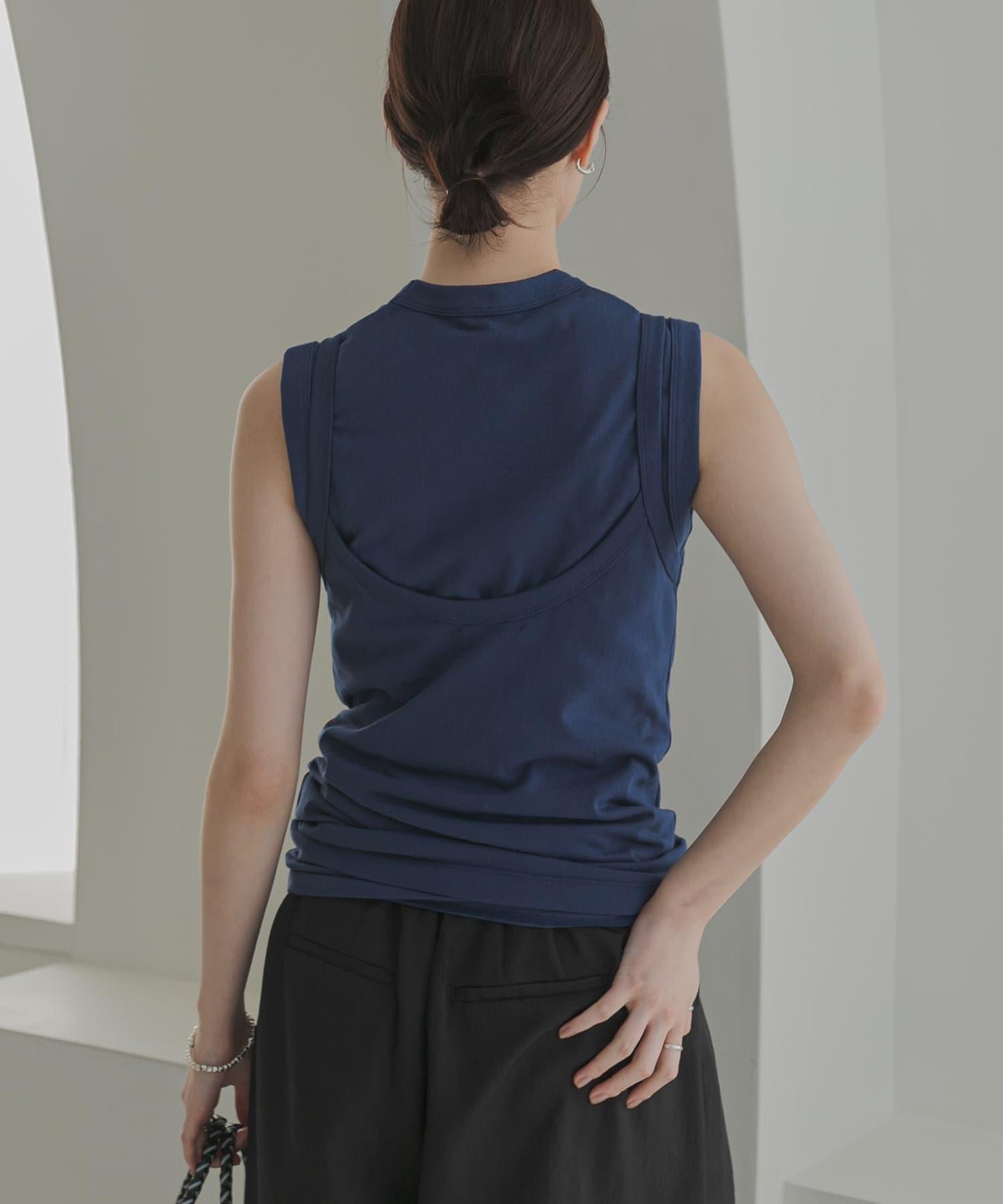 onit AMERICAN DRY COTTON T恤