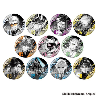 TO BE HERO X_ホロEYE徽章【BOX／11個裝】