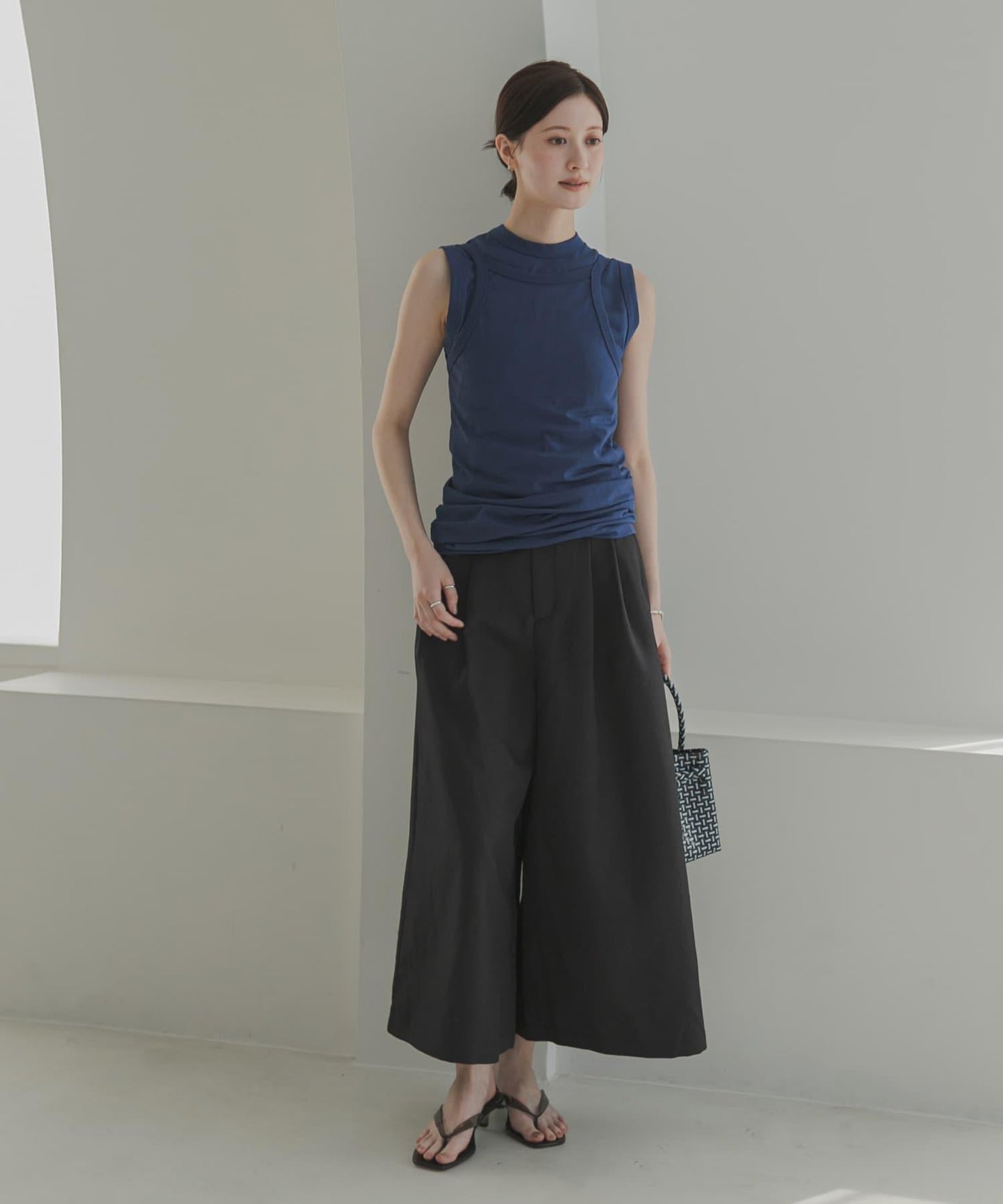 onit AMERICAN DRY COTTON T恤