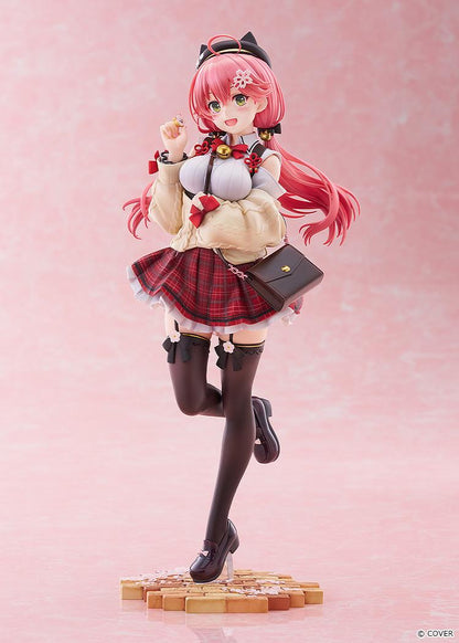 hololive production さくらみこ Date Style 私服衣裝Ver.