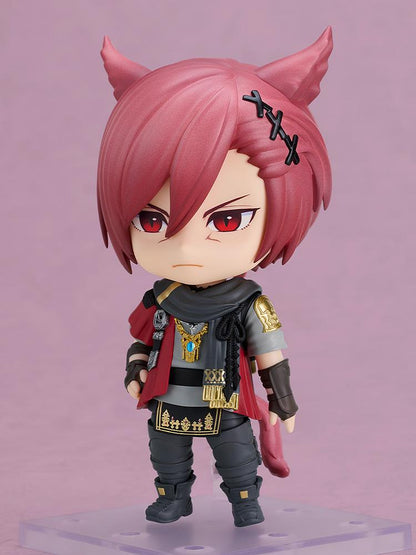 ファイナルファンタジーXIV（最終幻想XIV） 粘土人 グ・ラハ・ティア