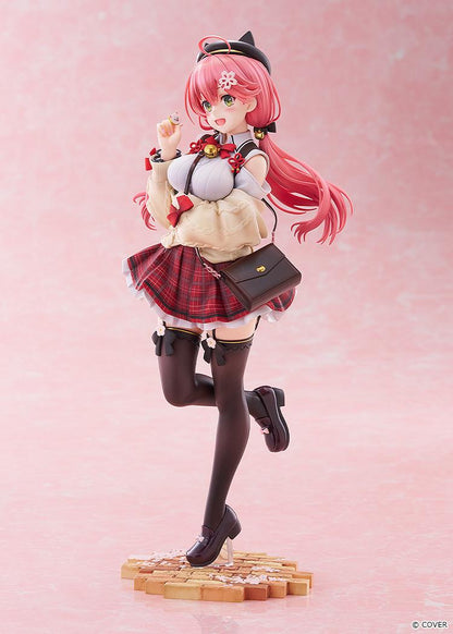 hololive production さくらみこ Date Style 私服衣裝Ver.