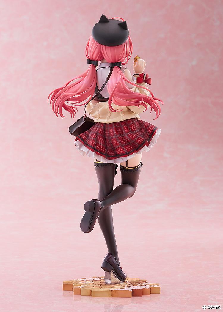 hololive production さくらみこ Date Style 私服衣裝Ver.