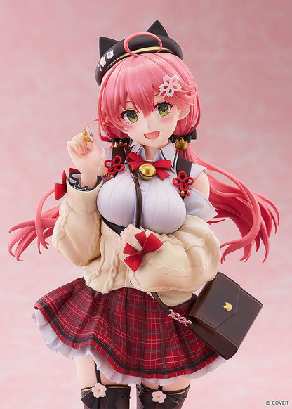 hololive production さくらみこ Date Style 私服衣裝Ver.