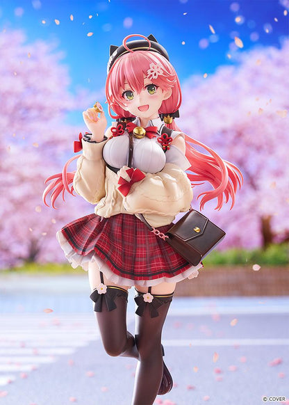 hololive production さくらみこ Date Style 私服衣裝Ver.