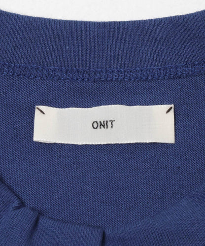 onit AMERICAN DRY COTTON T恤